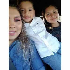 Meet your Posher, Alba